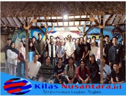 Refleksi Reformasi: Mahasiswa dan Aktivis Soroti Ancaman Kemunduran Demokrasi