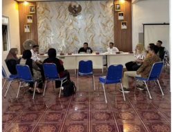 Optimalkan PAD, Kemendesa Lakukan Evaluasi Uji Petik Tata Kelola BUMDes