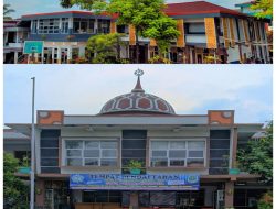 SMK PELITA CIAMPEA merupakan institusi pendidikan yang menaungi fasilitas Tersebut. Sekolah ini dikenal memiliki fokus pada pengembangan kompetensi berbasis Industri