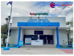 Pelayanan Bapenda Kabupaten Bekasi Super Prima, Warga Apresiasi Kemudahan Administrasi