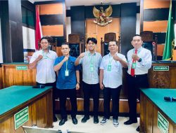 Polres Rohul Menang Praperadilan, Hakim Nyatakan Penahanan Sariman Siregar Sah