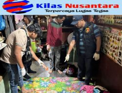 Bocah 11 Tahun Tewas Tragis Saat Ritual Pengobatan, Polisi Amankan Seorang Perempuan