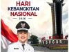 HEADLINE: Peringati Harkitnas 2026, Pemdes Sukanegara dan Media Kilas Nusantara Ajak Warga Bangkit Bersama