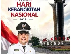 HEADLINE: Peringati Harkitnas 2026, Pemdes Sukanegara dan Media Kilas Nusantara Ajak Warga Bangkit Bersama