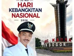 HEADLINE: Harkitnas 2026: Pemdes Pasir Angin Ajak Masyarakat Optimalkan Potensi Desa Demi Kebangkitan Ekonomi