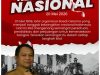 Peringati Harkitnas ke-118, Pemdes Ciangsana Ajak Masyarakat Teladani Semangat Boedi Oetomo