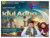 Pemerintah Kecamatan Jonggol Sambut Idul Adha 1447 H / 2026 M dengan Semangat Kebersamaan