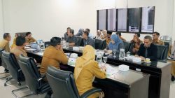 Capaian JKN Tertinggi se-Provinsi, Pemkab Lampung Selatan Sukses Jamin Perlindungan Kesehatan Warga Lewat UHC 100 Persen