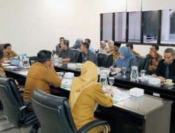 Capaian JKN Tertinggi se-Provinsi, Pemkab Lampung Selatan Sukses Jamin Perlindungan Kesehatan Warga Lewat UHC 100 Persen