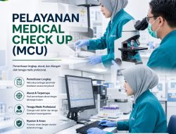 RSUD Cicalengka, Memberikan Pelayanan Pemeriksaan Kesehatan Bagi Para Calon Anggota Badan Permusyawaratan Desa