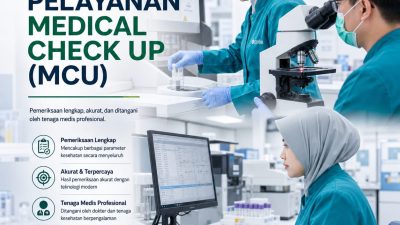 RSUD Cicalengka, Memberikan Pelayanan Pemeriksaan Kesehatan Bagi Para Calon Anggota Badan Permusyawaratan Desa