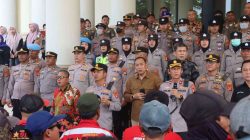 Dukung Hak Pekerja, DPRD Ogan Ilir Siap Kawal dan Tindaklanjuti Aspirasi Buruh