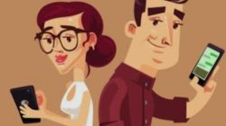 Diduga Lakukan Percakapan Tak Pantas Lewat WA Terhadap Istri Warga,Oknum Mandor Proyek SR Dimediasi,