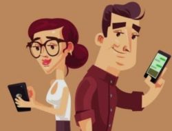 Diduga Lakukan Percakapan Tak Pantas Lewat WA Terhadap Istri Warga,Oknum Mandor Proyek SR Dimediasi,
