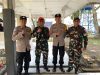 Patroli Ke Tempat Wisata Batu Kuda, Polsek Cileunyi Ingatkan Pengelola Tingkatkan Keamanan dan Waspada C3