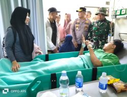 Pendaki Hilang Asal Bandung Ditemukan Selamat, Polresta Bandung Serahkan Survivor kepada Keluarga
