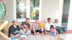 Melalui Giat Sambang, Bhabinkamtibmas Polsek Paseh Sampaikan Pesan Kamtibmas Kepada Warga