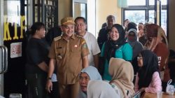 Pemko Tebing Tinggi Luncurkan “Pintu Radiasi” untuk Percepat Deteksi TBC
