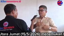 Kanwil Ditjenpas Sumut Temukan Diduga Barang Terlarang di Lapas IIB Tebing Tinggi