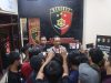 Satreskrim Polres Lumajang Berhasil Mengamankan Dua Tersangka Curanmor yang Beraksi di Puskesmas Sumbersuko