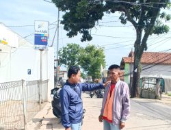 Patroli Perintis Presisi Polsek Ibun Hadirkan Rasa Aman Melalui Dialog Humanis dengan Masyarakat