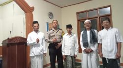 Antisipasi Kriminalitas di Jam Rawan, Polsek Cimaung Gencarkan Patroli KRYD Siang Hari