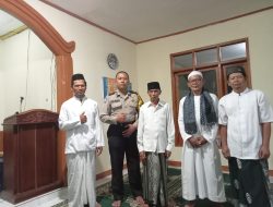 Antisipasi Kriminalitas di Jam Rawan, Polsek Cimaung Gencarkan Patroli KRYD Siang Hari