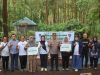 Kapolres Lumajang Hadiri Gathering Pekerja dan Pengusaha Peringati May Day 2026 di Sumberwuluh