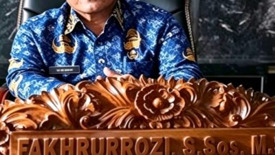 Respons Cepat Atas Pemberitaan Media,Kepala Dinas Dikbud Lebong Segera Panggil Kepala SMPN 5 Terkait Dugaan Pungli,