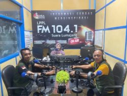 BPBD Lumajang Siapkan Armada Air Bersih Hadapi El Niño Ekstrem