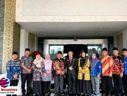 Peringati Hardiknas 2026,Pemprov Bengkulu Tegaskan Komitmen Kuat Tingkatkan Mutu Pendidikan dan SDM Unggul,