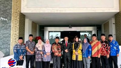 Peringati Hardiknas 2026,Pemprov Bengkulu Tegaskan Komitmen Kuat Tingkatkan Mutu Pendidikan dan SDM Unggul,