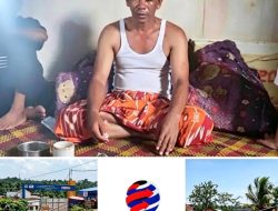 Diduga Insiden Pengeroyokan di Lokasi Proyek Sekolah Rakyat (SR) Bengkulu:Seorang Petugas Security dan anggota SPSI Mengalami Luka Serius Akibat Pengeroyokan,