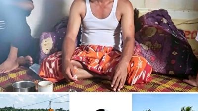 Diduga Insiden Pengeroyokan di Lokasi Proyek Sekolah Rakyat (SR) Bengkulu:Seorang Petugas Security dan anggota SPSI Mengalami Luka Serius Akibat Pengeroyokan,