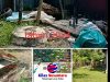 Jadi Sorotan Publik Program Tangki Septik Tank di Wilayah Teluk Sepang Diduga Gagal Perencanaan Berulang,Anggaran Miliaran Rupiah Dinilai Sia-sia,