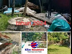 Jadi Sorotan Publik Program Tangki Septik Tank di Wilayah Teluk Sepang Diduga Gagal Perencanaan Berulang,Anggaran Miliaran Rupiah Dinilai Sia-sia,