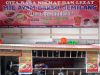Warkop “Mie Ayam Bakso Gemilang” di Ujung Batu Jadi Tempat Nongkrong Sambil Ngopi dan Makan Nyaman