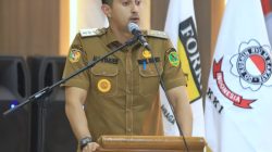 Ali Syakieb Terpilih Jadi Ketua KKI Kabupaten Bandung