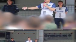 Melalui Sambung Rasa, Lapas Pasir Pengaraian Kembali Tekankan Keamanan dan Ketertiban kepada Warga Binaan