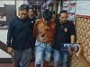 Tim Resmob Polres Lumajang Berhasil Meringkus Spesialis Curanmor yang Sempat Buron hingga ke Jombang