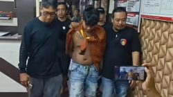Tim Resmob Polres Lumajang Berhasil Meringkus Spesialis Curanmor yang Sempat Buron hingga ke Jombang