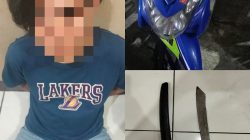 Polisi Bergerak Cepat, Komplotan Begal Sadis terhadap WNA Cina di Solokan Jeruk Berhasil Dibekuk