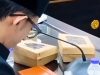 Viral!!! Beredar Video Anggota DPRD Jember Fraksi Gerindra Diduga Asyik Main Game dan Merokok Saat Rapat Stunting