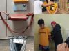 Kurang Dari 4 Jam, Polsek Ibun Berhasil Ungkap Kasus Pencurian di 2 TKP Berbeda