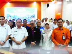 Ketua Komisi II DPRD Ogan Ilir Tekankan Pentingnya Penyelarasan CSR Berbasis SDGS