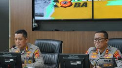 Kapolresta Bandung Pimpin Rapat Kesiapan Idul Adha dan Hari Bhayangkara 2026