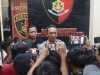 Satreskrim Polres Lumajang Berhasil Mengamankan Dua Tersangka Curanmor yang Beraksi di Puskesmas Sumbersuko