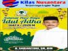 Ketua DPD II Golkar Rokan Hulu H. Sariantoni Ucapkan Selamat Idul Adha 1447 H, Ajak Perkuat Kepedulian Sosial