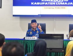 Publikasi Pemerintah Tak Lagi Sekadar Formalitas, Tapi Menjaga Kepercayaan Masyarakat di Era Digital