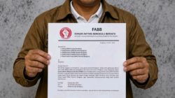 FABB Gelar Dengar Pendapat dengan DPRD Provinsi Bengkulu Untuk Bahas Berbagai Isu Strategis Daerah,